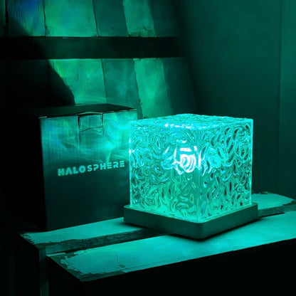 LumiCube™ Şafak
